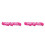 2Pair Ice Skates Skating Blades Protector Shoes Guards Practical Covers Adjustable Protective Case Blade Sleeve- 2
