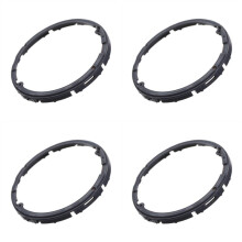 4X Movement Gasket Retaining Ring Plastic Spacer for NH70 NH35 NH36 NH72 NH38 Automatic Mechanical Movements Fixings