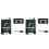 2X Waveshare RS232 to RS485/422 Active Digital Isolated Multi-Functional Convenient and Male Interface Serial Converter 1