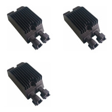 3X 74700012 for Davidson XL883 Sportste XL1200X X48 Sportster 1200 883 Motorcycle Voltage Regulator Rectifier
