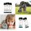 Pet Urine Testing Strips, 200 Urinalysis Parameter Tests for Dogs,Cats,Vets, Accurate Testing for Veterinarians 8