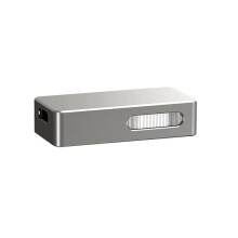 F20 -Zaklamp met Flitsschoenbevestiging, Oplaadbare Cameraflitser voor GR4 GR3 GR3X DSLR-Camera'S B