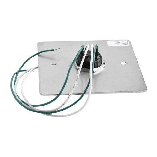 Stainless Steel Door Release Button 1224VDC Waterproof Access Control Switch for Security Systems 1