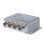 5X Transceptor Balun de Video Pasivo UTP 4 Canal 3