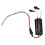 6x CCFL Alone Anelli Inverter Zavorra per  per E36 E38 E39 E46 X3 CCFL Angelo Occhi 3