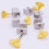 6 Pieces Adjustable Sliding Window Locks Stops Aluminum Alloy Door Frame Security Lock with Keys 7