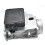 MAF Mass Air Flow Sensor for- 3/5 E30 E36 E34 318 518 1.8L Engine 17346559 0280202134 4