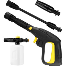 2175 PSI Pressure Washer Kit,Replacement for Pressure Washer Fit for -K7 Hose Quick Release System