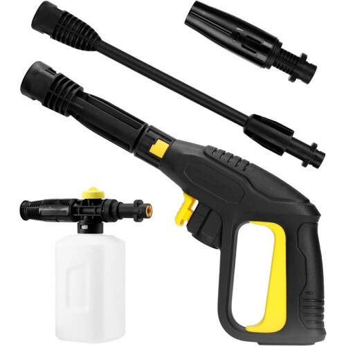 2175 PSI Pressure Washer Kit,Replacement for  Pressure Washer Fit for  -K7 Hose Quick Release System
