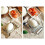 Egg Slicer Egg Separator Single Set of Egg Slicing Tool Perfect Sliced Egg Harp Kitchen Tool 4