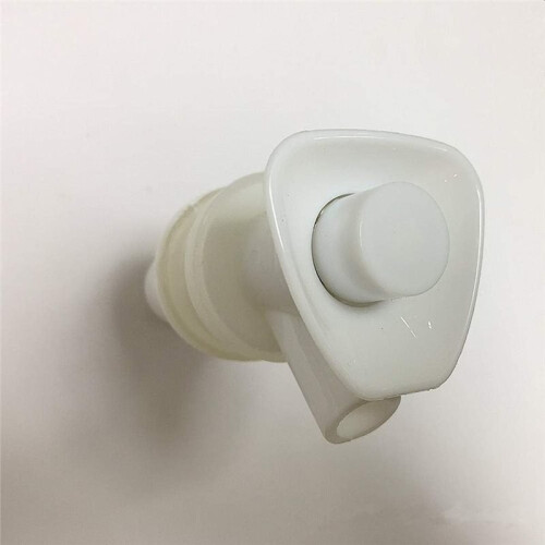 3-Piece Set for  Gott Cooler Valve Replacement Kit, Push-Button Spigot
