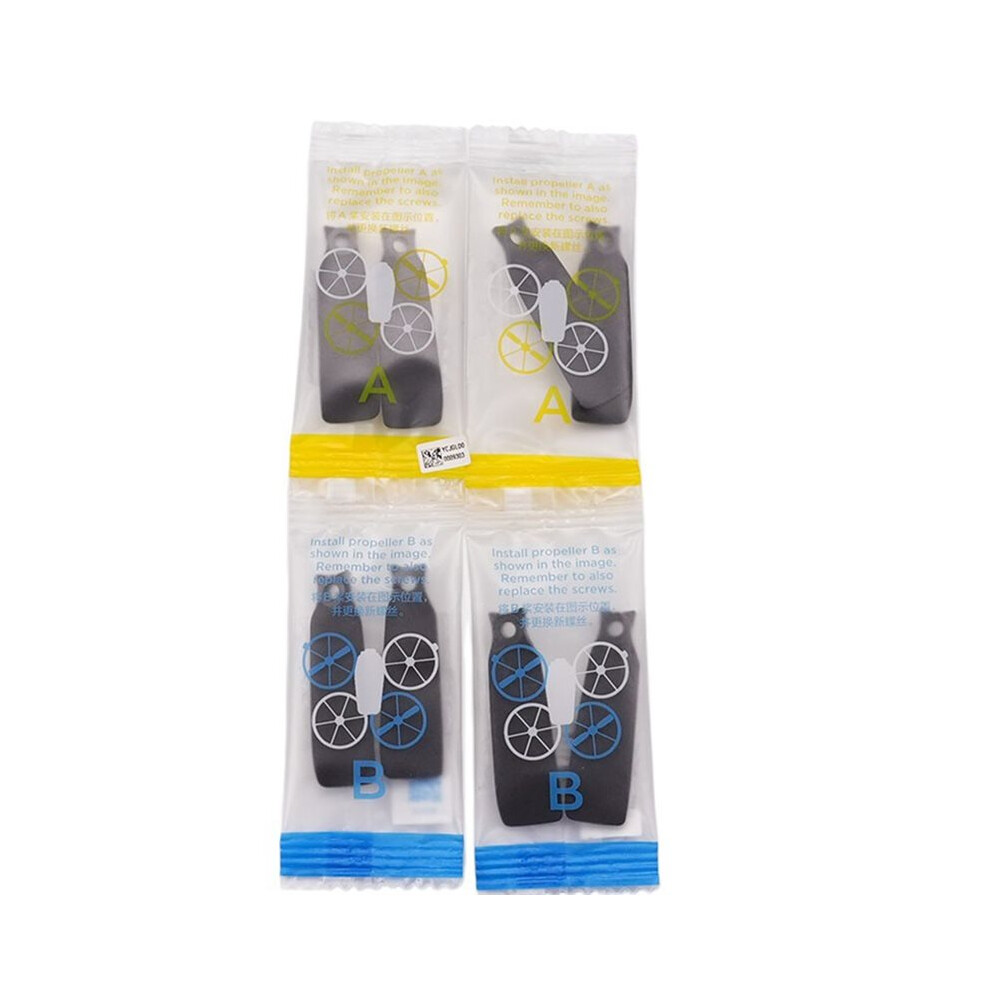 Propellers For Flip, Low Noise Quick Release Wing Blade, Repair Accessory, Parts For Drone Propeller 6032309111181