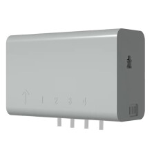 Für Flashforge AD5X 3D-Drucker, IFS-Host, 4-Farben-Druckbaugruppe