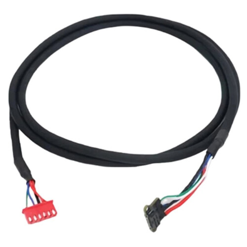 For QIDI Plus4 3d Printer Extruder Cable Print- Cable