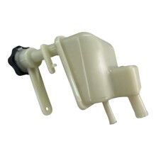 Réservoir D'Huile de Pompe de Direction Assistée 2N153R700AC 2N15-3R700-AC pour  Focus EcoSport