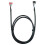 3D Printer Accessory Printhead Cable for QIDI Tech Q1 Pro Adapter Board Connection Cable 1
