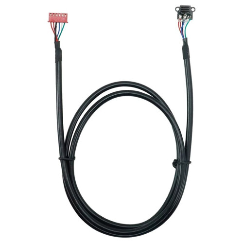 3D Printer Accessory Printhead Cable for QIDI Tech Q1 Pro Adapter Board Connection Cable