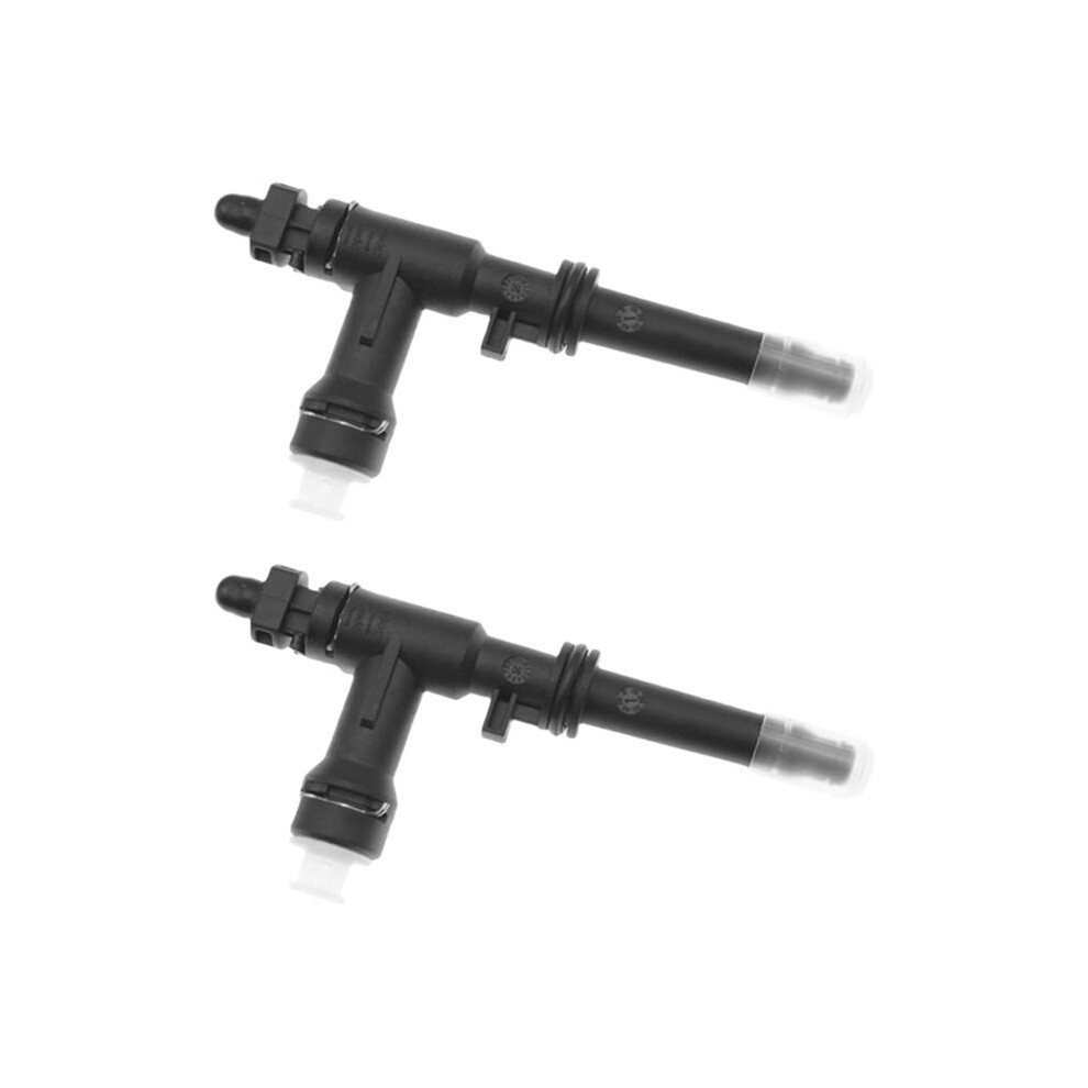 Clutch Hose 2324A023 2324A096 For Pajero, Lancer, Outlander. 2Pcs 6032993221104