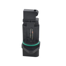 0280218060 0280218061 06A906461G Luftmassemätare MAF-Sensor för A3 8L1 1.8 APG Q7 4L 4.2 FSI BAR
