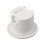 Microwave Motion Sensor with Smart Presence Detection and Adjustable Range for Home and Office Lighting 3