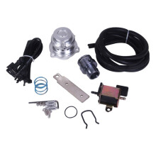 Car Blow Off Valve Kit for  FSI TSI TFSI 5 & 6 2005-2013  Pressure Relief Valve Kit