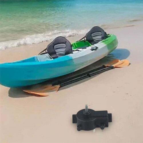 Electric Outboard Speed Control  Single Cylinders Outboard Five Speed  Electric Outboard 1