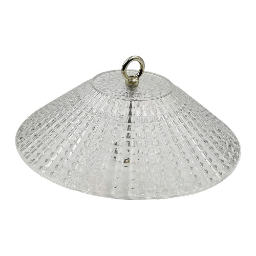 Outdoor Protector for Bird Feeder Accessories Squirrels-Clear