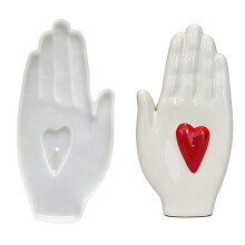 Creative Hand Shaped Craft Mould Suitable For Experts