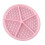 Soft Foldable Waffle Baking Molds Safe For Oven Use Up To 230-1 1