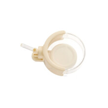 Magnetische waterdispenser met grote capaciteit voor kooi-1
