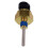 S291203 Car Low Coolant Level Sensor Sender for Paccar - High Quality 5