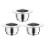 Kitchen Sink Popup Drain Strainer Flexible Sink Strainer Basket 1