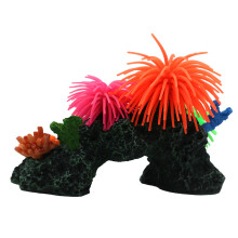 Realistic Resins Corals Fish Tanks Ornament Fish Tanks