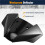 Motorcycle Windscreen Deflector Windshield Fairing for  390 125 2017-2023 Front Wind Deflector 3