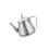 Stainless Steel Tea Kettle Includes Detachable Filter And-1.1L 1