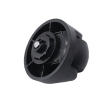 Easy Installation Replacement Wheel Steering Caster Vacuum