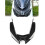 Motorcycle Front Headlight Upper Panel Cover Fairing for  NMAX 155 V3 2025 Accessories 5