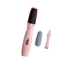 Electric Foot Callus Remover Foot Dead Skin Remover-Pink