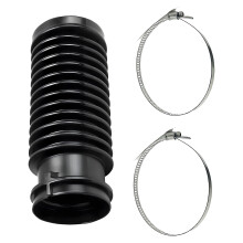 Flexibel 31 cm blaasverbindingsstuk voor buitenapparatuur