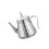 Stainless Steel Tea Kettle Teapot With Removable Infuser-1.3L 1