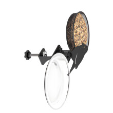 Individualized Outside Bird Feeding Support For Railings No