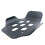 Motorcycle Accessories Under Engine Protection Cover for  V9 Bobber V9 Skid Plate Bash Frame Guard 5