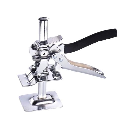 Cabinet Board Lifter Labor Saving Arm Elevator Tool Tile-1