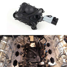 06E103547L 06E103547AB Oil/Water Separator Exhaust Valve Automobile for A7 Q7 A8