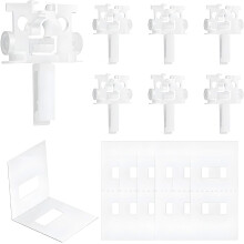 Vertical Blinds Curtain Accessories Vertical Blind Repair-A