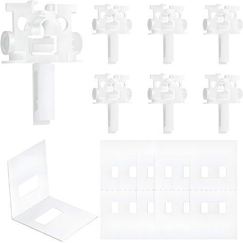 Vertical Blinds Curtain Accessories Vertical Blind Repair-A