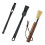 Coffee Grinder Cleaning Brush Set Espresso Machine Cleaner Brush 1