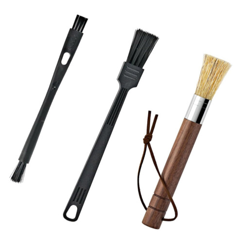 Coffee Grinder Cleaning Brush Set Espresso Machine Cleaner Brush