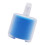 Staubsauger-Wassertankfilter für ROMO Roboter-Staubsauger-Teile, 1