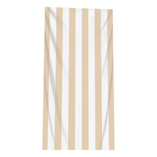 Quick Drying Bath Towel Craft Of Absorbent Microfiber-khaki